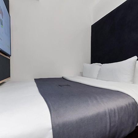 לונדון The Z Hotel Trafalgar מראה חיצוני תמונה