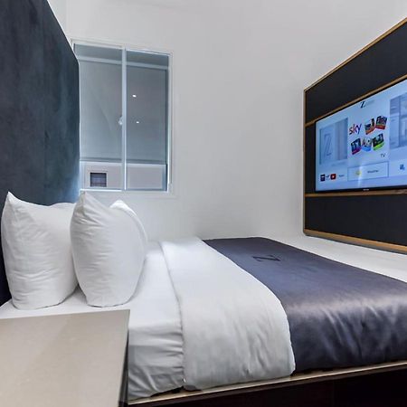 לונדון The Z Hotel Trafalgar מראה חיצוני תמונה