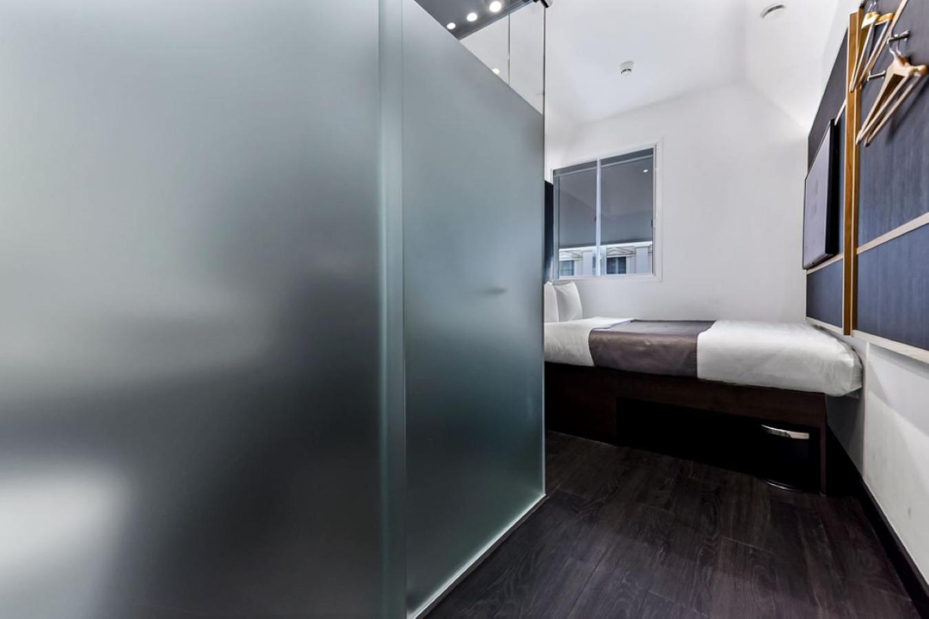לונדון The Z Hotel Trafalgar מראה חיצוני תמונה