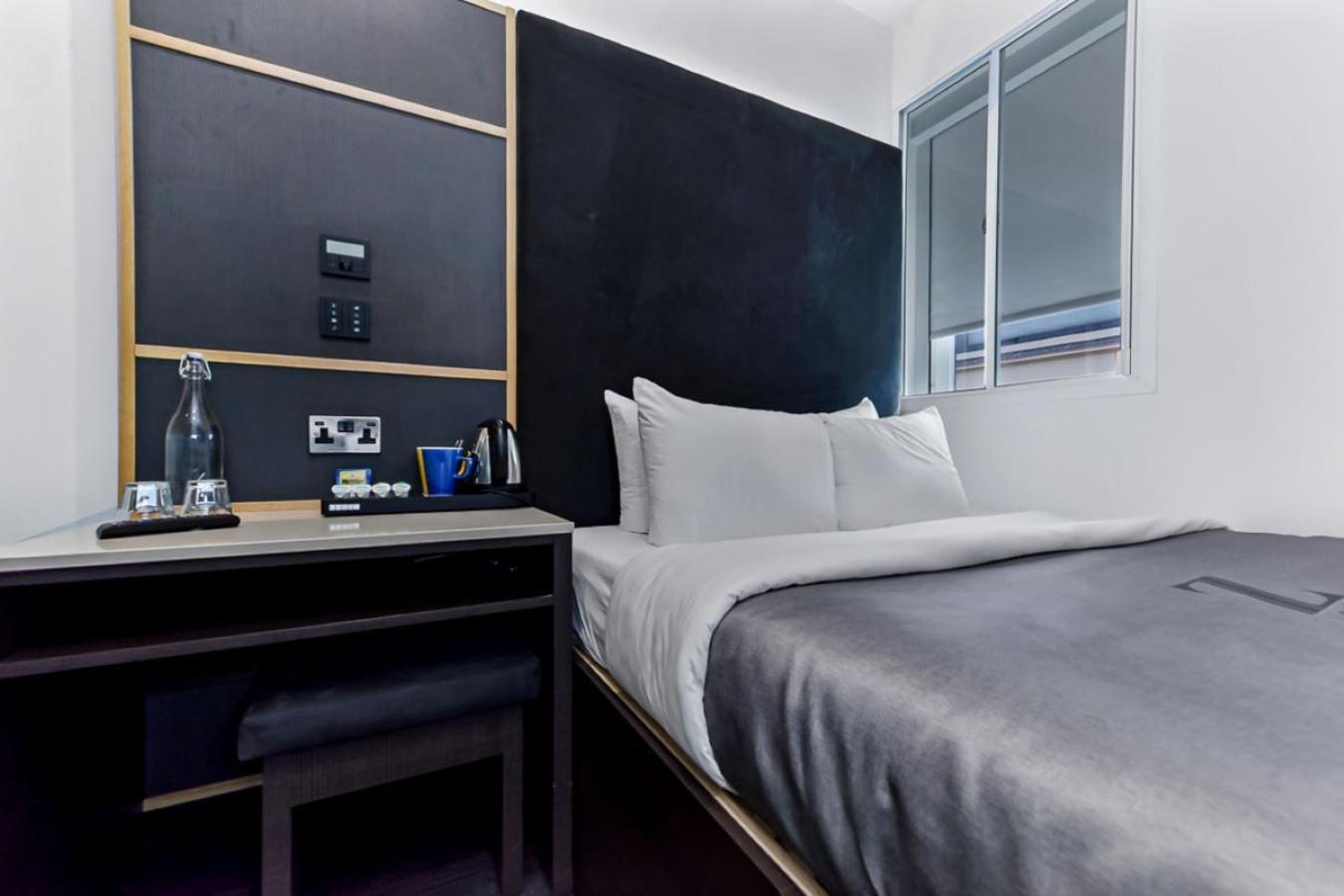 לונדון The Z Hotel Trafalgar מראה חיצוני תמונה