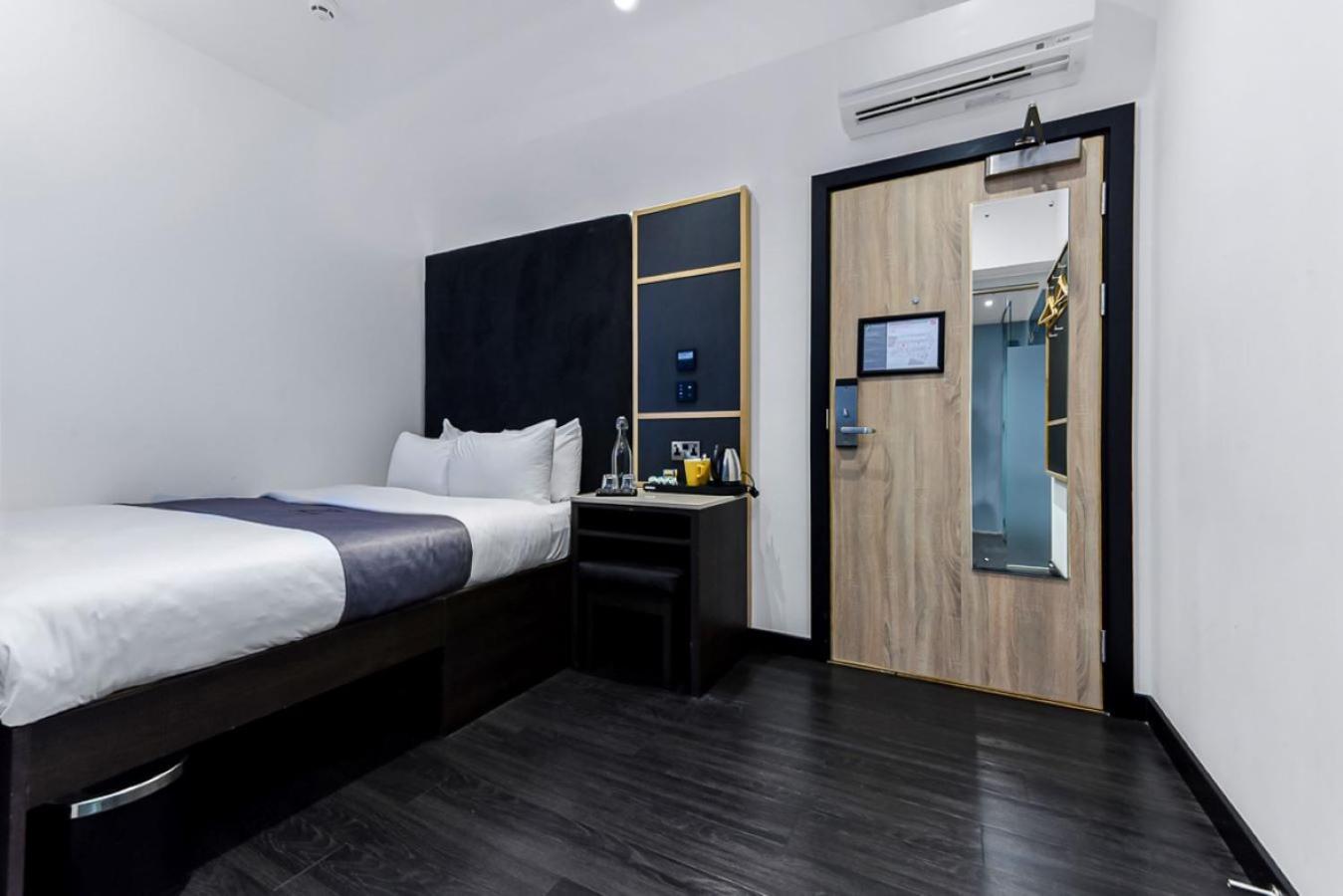 לונדון The Z Hotel Trafalgar מראה חיצוני תמונה