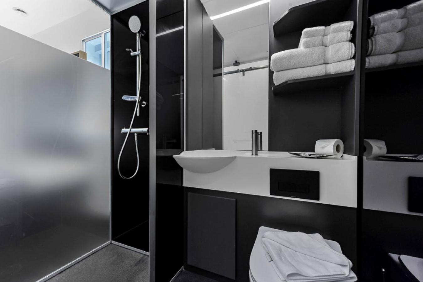 לונדון The Z Hotel Trafalgar מראה חיצוני תמונה