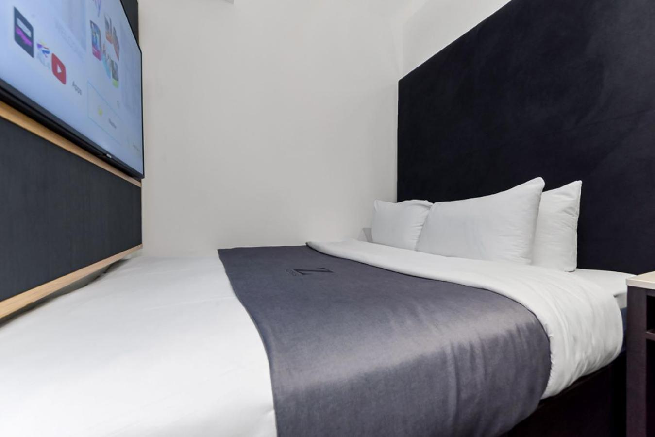 לונדון The Z Hotel Trafalgar מראה חיצוני תמונה