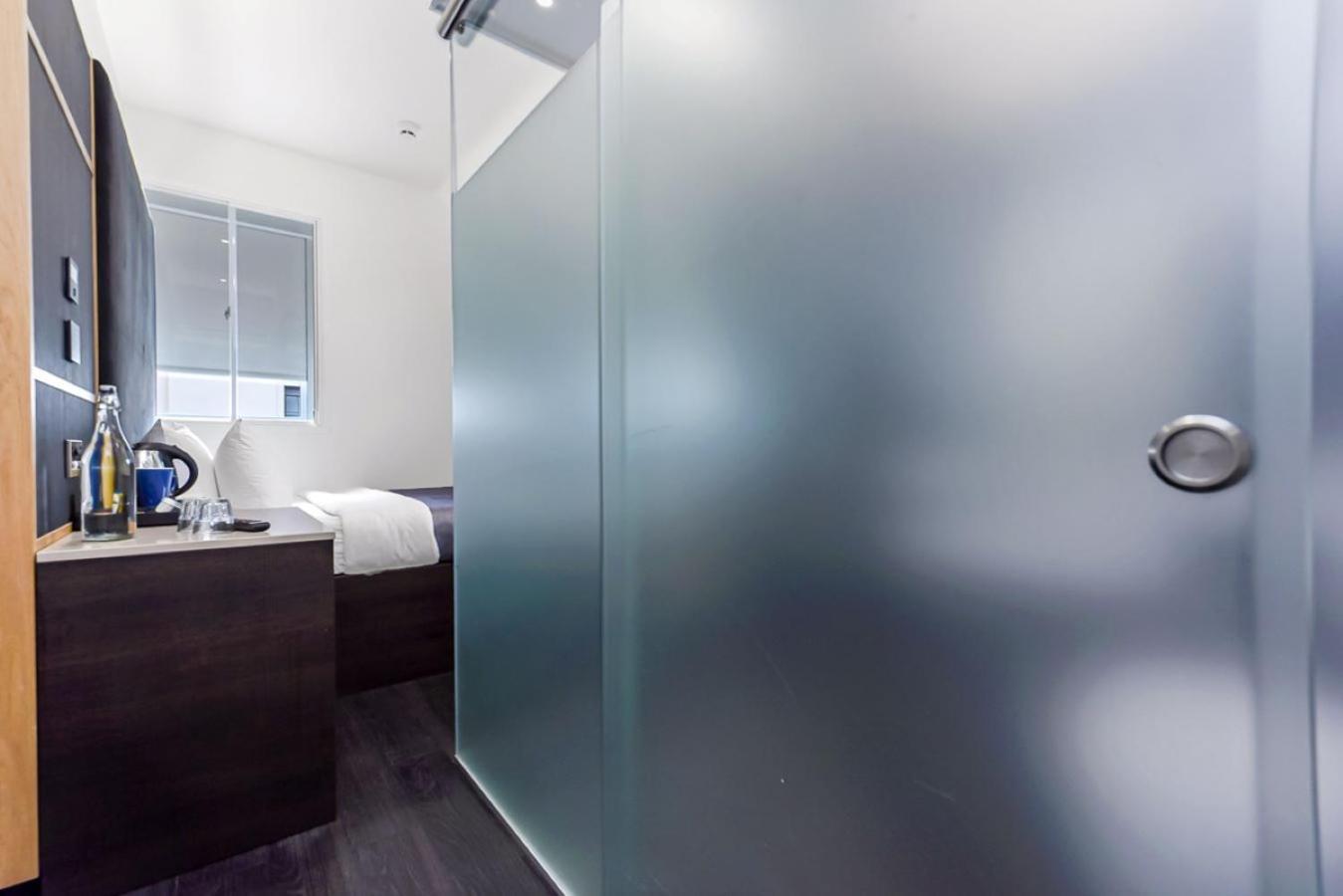 לונדון The Z Hotel Trafalgar מראה חיצוני תמונה