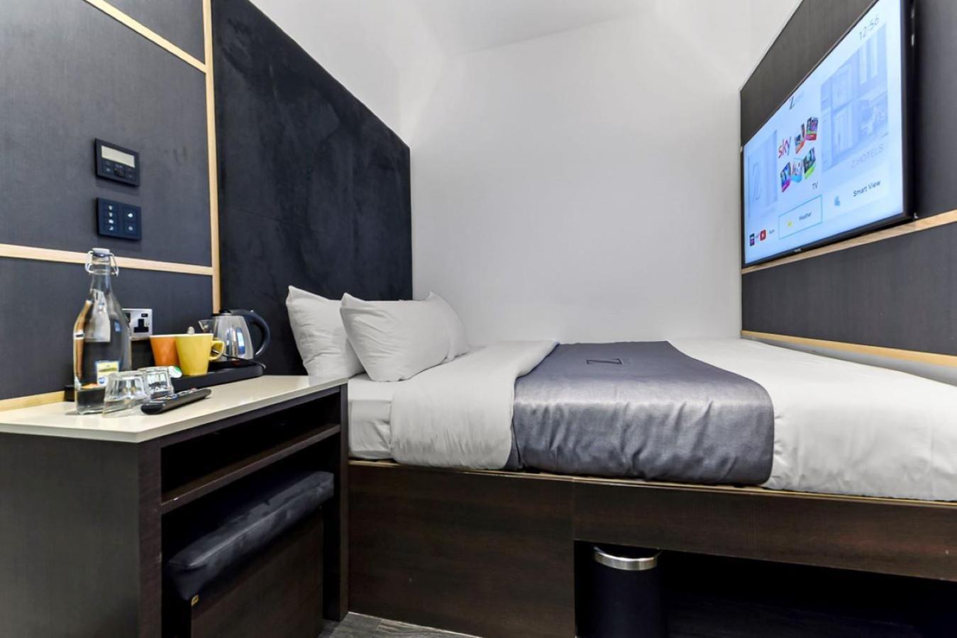 לונדון The Z Hotel Trafalgar מראה חיצוני תמונה
