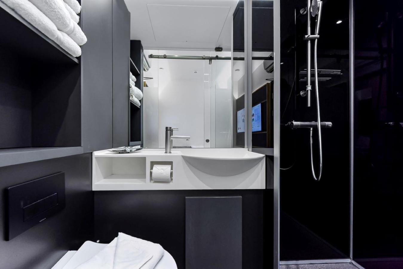 לונדון The Z Hotel Trafalgar מראה חיצוני תמונה