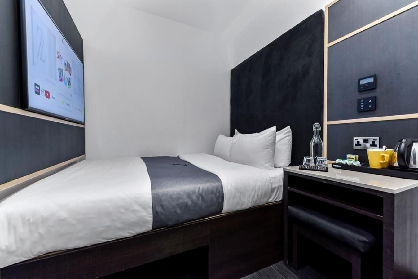 לונדון The Z Hotel Trafalgar מראה חיצוני תמונה