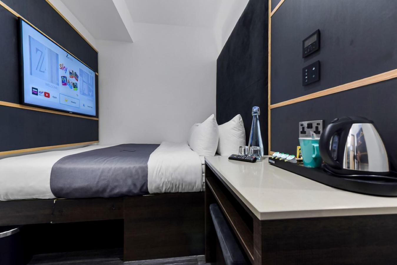 לונדון The Z Hotel Trafalgar מראה חיצוני תמונה