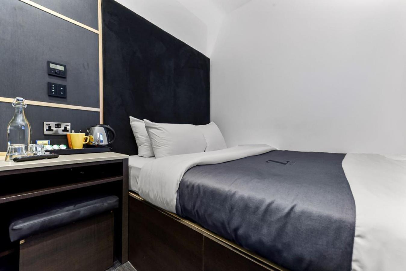 לונדון The Z Hotel Trafalgar מראה חיצוני תמונה